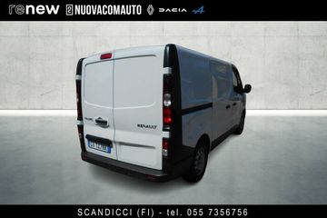 Renault Trafic - 3