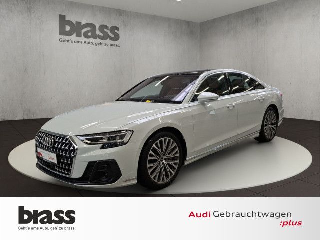 Image of Audi A8