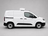 Toyota Proace City 1.5 Kühlkasten Stand & Fahrkühlung - Toyota Kastenwagen