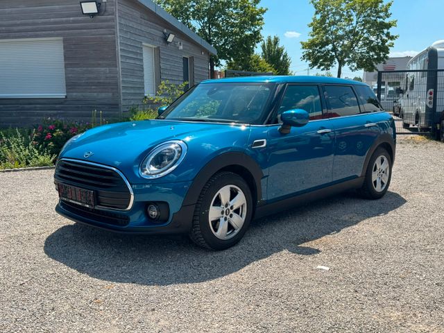 MINI COOPER Clubman Cooper Classic Trim