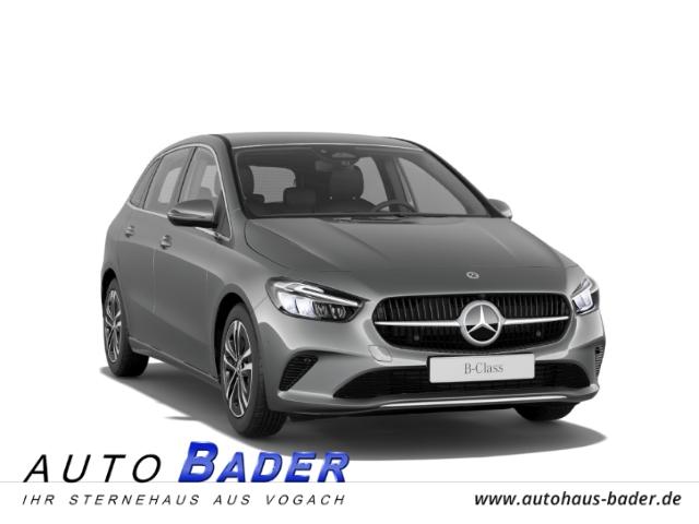 Mercedes-Benz B 180 Progressive Advanced Kamera EasyPack AHK