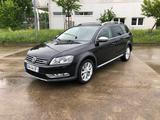 Volkswagen Passat Alltrack 4Motion DSG Led Navi - Volkswagen Passat Alltrack bis 10.000 Euro