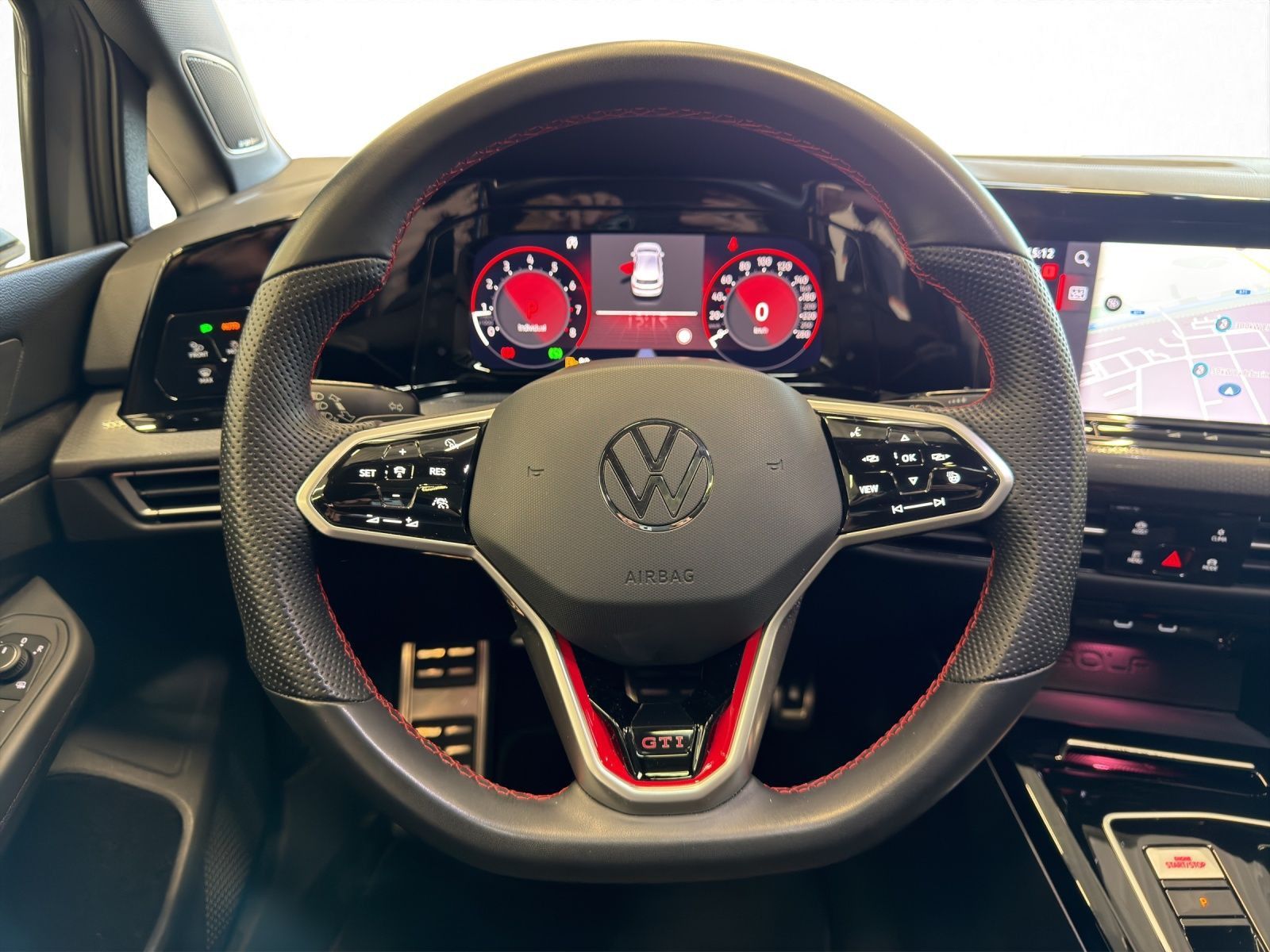 Volkswagen Golf - Bild 10