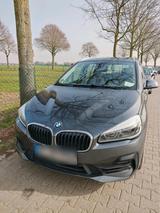 BMW 216d Gran Tourer - BMW 216 von privat