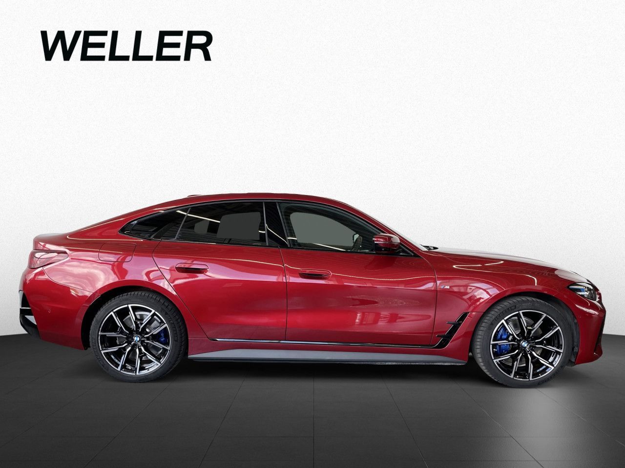 BMW i4 - Bild 12