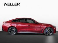 BMW i4 - Vorschau Bild 12