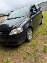 Volkswagen VW Fox Fresh | 123.000 km | Kein TÜV - Volkswagen Fox: 1.0