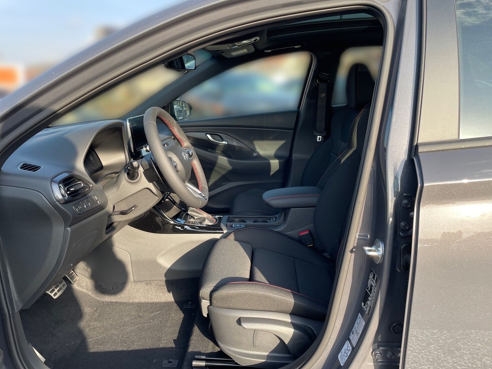 Hyundai i30 – Bild 8