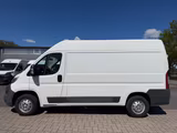 Citroën Jumper 33 L2H2 Gka Profi/AHK/PDC/Standheizung - Citroën Jumper: L3