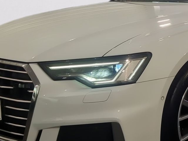 A6 Avant 45 TFSI QUATT SPORT S LINE+MATRIX+PANO+