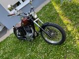 Suzuki LS 650 Savage / Bobber / TÜV neu  - Angebote entsprechen deinen Suchkriterien