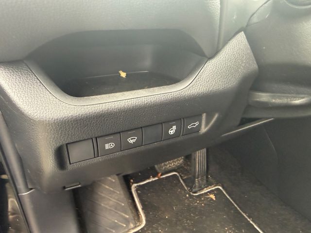 Toyota RAV 4 Hybrid 4×2 Club