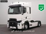 Renault T 520 4X2 NEW! HIGH Retarder 2xTanks ACC Standkl - Angebote