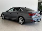 Audi A4 2.0 TDI S-Line|VIRTUAL|AHK|ACC|TOTW|KAMERA| - Audi A4 mit Diesel-Antrieb: Limousine, 2.0