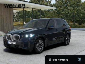 BMW X5 - 1