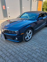 Chevrolet PKW Camaro Cabrio - : Cabrio, Pkw