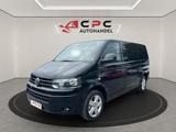 Volkswagen T5 Transporter Bus Multivan Comfortline - VW T5 Transporter Gebrauchtwagen in Hannover