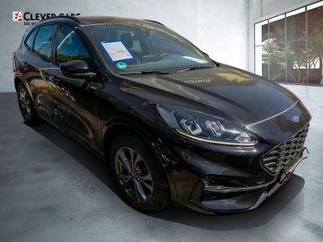 Ford Kuga 2.5 Plug-In Hybrid ST-Line Stauassistent