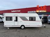 Bürstner Premio 460 TS *1700kg*Premio Paket 2*Bugfenster* - Bürstner 460