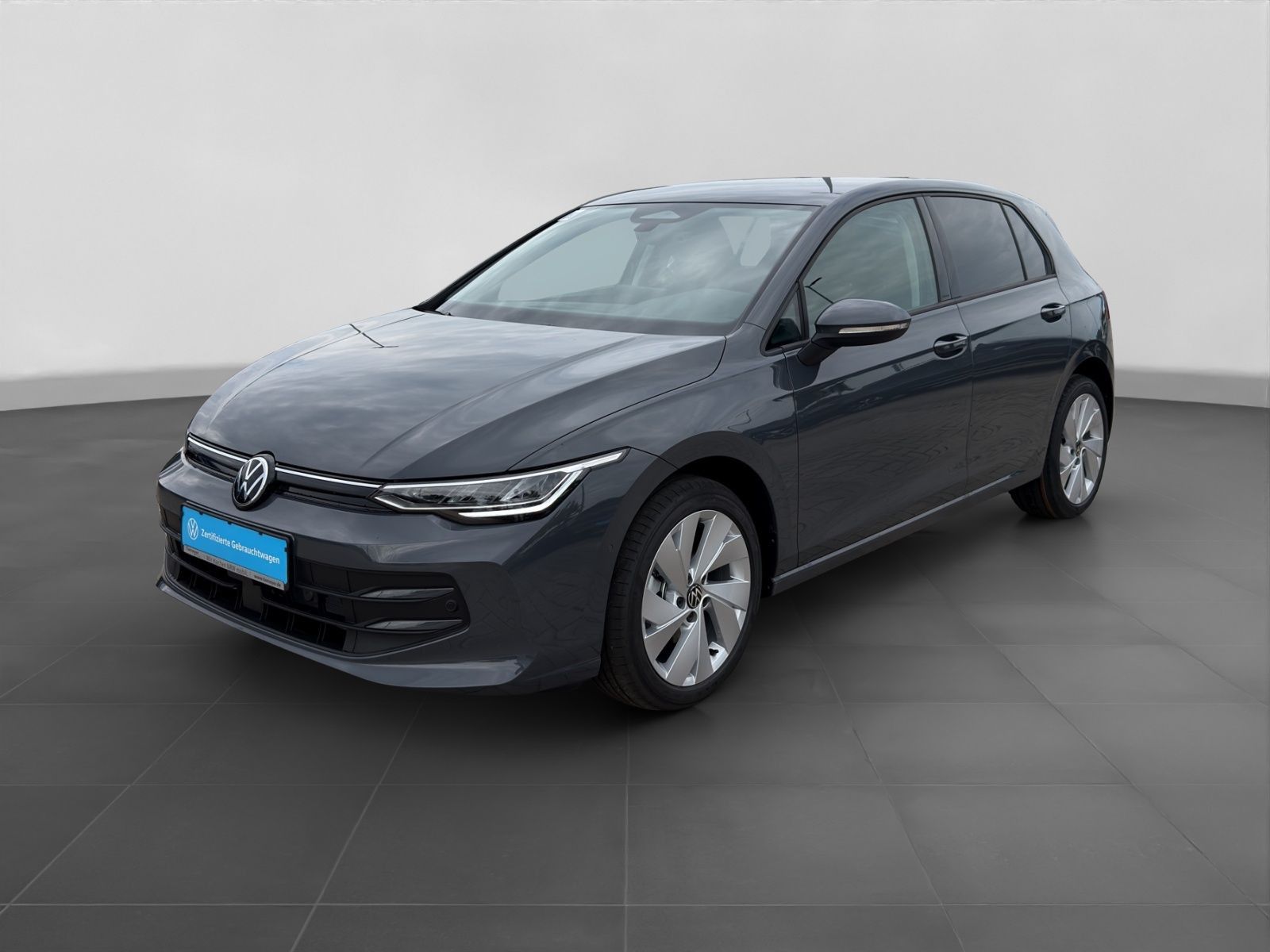 Volkswagen Golf 1.5 eTSI DSG LIFE ACC PDC LM17 KAMERA foto 2