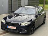 BMW 530dA  xDrive Touring M Sport GARANTIE Topzustan - BMW aus 2012: X