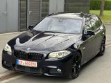 BMW 530dA  xDrive Touring M Sport GARANTIE Topzustan - BMW 530 Gebrauchtwagen in Frankfurt