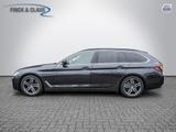 BMW 520 d xDrive - gebrauchte BMW 520 aus dem Jahr 2021