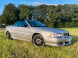 Volvo C70 2.3T T5 Cabriolet - Volvo C70: 2.3