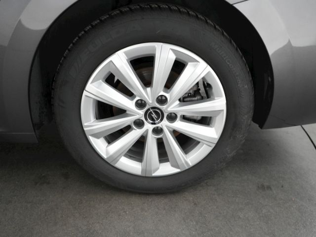 Astra L ST ELEGANCE CDTI AT+LED LICHT+NAVI+RÜCKF