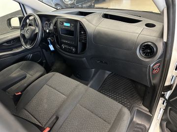 Mercedes Vito - 7