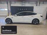 Tesla Model 3 Long Range AWD - Tesla Model 3 Gebrauchtwagen in Frankfurt