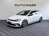 Volkswagen Golf VII Lim. GTI Clubsport *Schale*Pano*Kamera* - gebrauchte Limousinen in Solingen