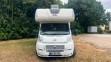 Fiat Ducato Maxi  - Fiat Etagenbett