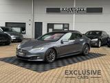 Tesla MODEL S LONG RANGE RAVEN | FULL SELF DRIVE | - Behindertengerechte Tesla Model S