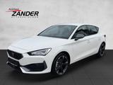 Cupra Leon Z40 LED Navigation ACC - Cupra Leon Tageszulassungen