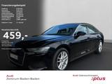 Audi A6 Lim. 50 TFSI e quattro *AHK*NAVI*PANO*KAMERA* - Audi A6 mit Hybrid-Antrieb: Limousine