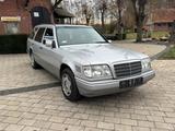 Mercedes-Benz 250TD H-Zulassung - Mercedes-Benz 250 aus 1994