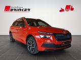 Skoda Kamiq Monte Carlo 1.0 TSI EU6d-T Panorama Navi D - Skoda Kamiq in Bielefeld