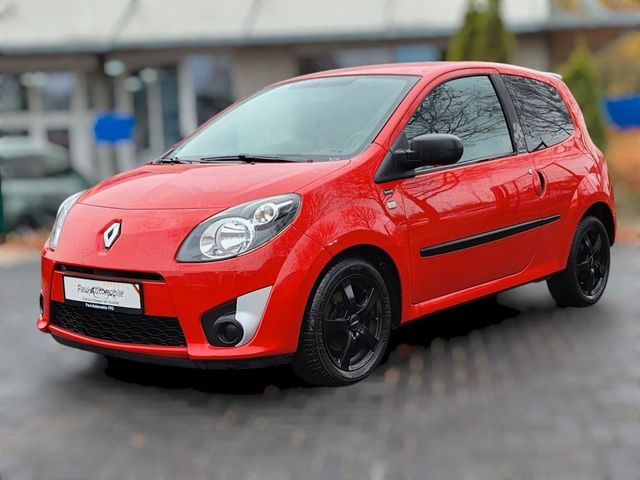 Renault Twingo YAHOO! *TüV NEU * Klima * ToP * Sport *