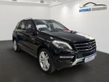 Mercedes-Benz ML 350-4M*MB Scheckheft*GSD*Comand*Totw*Spur*20" - Mercedes-Benz ML 350 mit Benzin-Antrieb