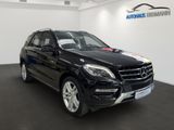 Mercedes-Benz ML 350-4M*MB Scheckheft*GSD*Comand*Totw*Spur*20" - Mercedes-Benz ML-Class in Berlin