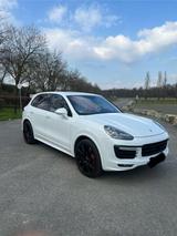 Porsche Cayenne GTS,Approved, Burmester, Pano, Chrono,21 - Porsche Cayenne Gebrauchtwagen in Essen