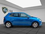 Skoda Fabia Clever AHK DAB+ ACC NAVI SHZ PDC - Skoda Fabia Gebrauchtwagen