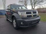 Dodge Nitro 2.8 CRD 4x4 Automatik Klima Tempomat - Dodge mit Diesel-Antrieb