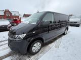 Volkswagen T6.1 Kombi Lang,9-8 Sitz DSG,Navi ü.AppelCarPlay - Volkswagen mit Diesel-Antrieb: 1.9