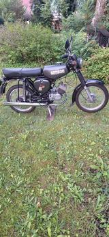 Simson S51 B1-4 - SIMSON MOFA
