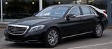 Mercedes-Benz S500L  4Matic - Mercedes-Benz S 500 in Mönchengladbach