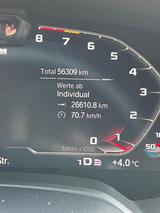 BMW X5 M Competition Pano, Massage, V-MAX 290 - BMW X5 M in Düsseldorf