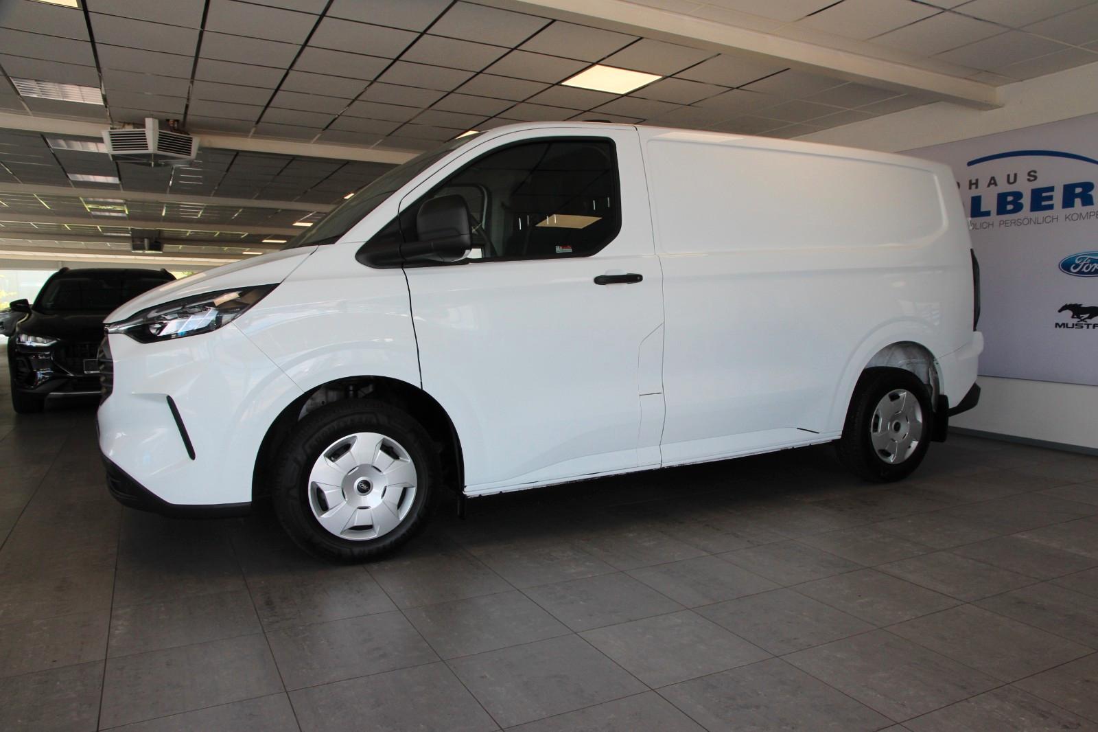 Ford Transit Custom Kasten 320 L1 Trend FWD GJR/4JGAR