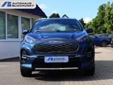 Kia Sportage 2.0 CRDi AWD GT-LINE ACC+KAM360+KEYLESS - Kia Sportage: 2.0
